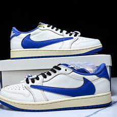 Fragment Design x Travis Scott Air Jordan 1 Low OG S Fragment Design x Travis Scott Air Jordan 1 Low OG S