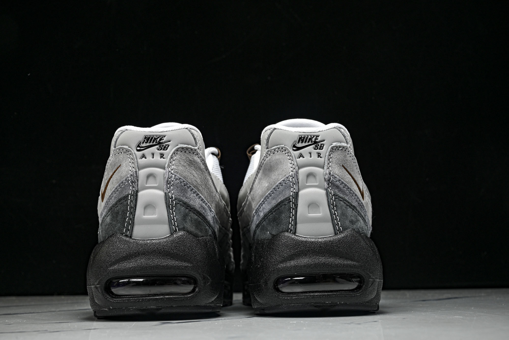纯原Eric Koston x NK SB Air Max 95 耐克联名低帮气垫男女跑步鞋 HF754