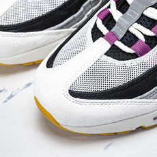 纯原Eric Koston x NK SB Air Max 95 耐克联名低帮气垫男女跑步鞋 HF754 纯原Eric Koston x NK SB Air Max 95 耐克联名低帮气垫男女跑步鞋 HF754