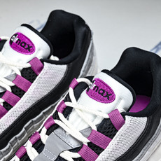 纯原Eric Koston x NK SB Air Max 95 耐克联名低帮气垫男女跑步鞋 HF754 纯原Eric Koston x NK SB Air Max 95 耐克联名低帮气垫男女跑步鞋 HF754
