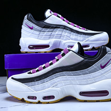 纯原Eric Koston x NK SB Air Max 95 耐克联名低帮气垫男女跑步鞋 HF754 纯原Eric Koston x NK SB Air Max 95 耐克联名低帮气垫男女跑步鞋 HF754