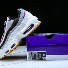 纯原Eric Koston x NK SB Air Max 95 耐克联名低帮气垫男女跑步鞋 HF754 纯原Eric Koston x NK SB Air Max 95 耐克联名低帮气垫男女跑步鞋 HF754
