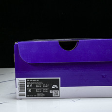 纯原Eric Koston x NK SB Air Max 95 耐克联名低帮气垫男女跑步鞋 HF754 纯原Eric Koston x NK SB Air Max 95 耐克联名低帮气垫男女跑步鞋 HF754
