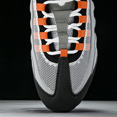 纯原Eric Koston x NK SB Air Max 95 耐克联名低帮气垫男女跑步鞋 HM474 纯原Eric Koston x NK SB Air Max 95 耐克联名低帮气垫男女跑步鞋 HM474