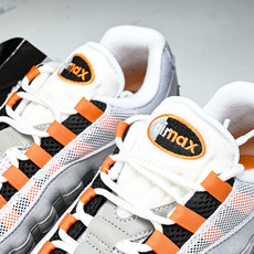 纯原Eric Koston x NK SB Air Max 95 耐克联名低帮气垫男女跑步鞋 HM474 纯原Eric Koston x NK SB Air Max 95 耐克联名低帮气垫男女跑步鞋 HM474