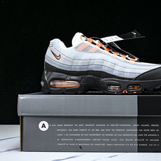 纯原Eric Koston x NK SB Air Max 95 耐克联名低帮气垫男女跑步鞋 HM474 纯原Eric Koston x NK SB Air Max 95 耐克联名低帮气垫男女跑步鞋 HM474