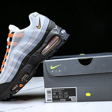纯原Eric Koston x NK SB Air Max 95 耐克联名低帮气垫男女跑步鞋 HM474 纯原Eric Koston x NK SB Air Max 95 耐克联名低帮气垫男女跑步鞋 HM474