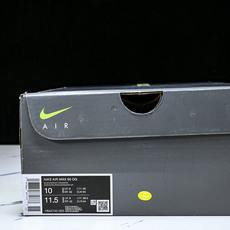 纯原Eric Koston x NK SB Air Max 95 耐克联名低帮气垫男女跑步鞋 HM474 纯原Eric Koston x NK SB Air Max 95 耐克联名低帮气垫男女跑步鞋 HM474