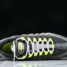 纯原Eric Koston x NK SB Air Max 95 耐克联名低帮气垫男女跑步鞋HM4738 纯原Eric Koston x NK SB Air Max 95 耐克联名低帮气垫男女跑步鞋HM4738