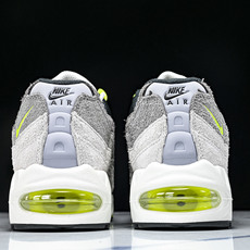 纯原Eric Koston x NK SB Air Max 95 耐克联名低帮气垫男女跑步鞋HM4738 纯原Eric Koston x NK SB Air Max 95 耐克联名低帮气垫男女跑步鞋HM4738