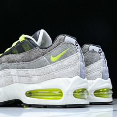 纯原Eric Koston x NK SB Air Max 95 耐克联名低帮气垫男女跑步鞋HM4738 纯原Eric Koston x NK SB Air Max 95 耐克联名低帮气垫男女跑步鞋HM4738