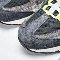 纯原Eric Koston x NK SB Air Max 95 耐克联名低帮气垫男女跑步鞋HM4738 纯原Eric Koston x NK SB Air Max 95 耐克联名低帮气垫男女跑步鞋HM4738
