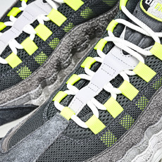 纯原Eric Koston x NK SB Air Max 95 耐克联名低帮气垫男女跑步鞋HM4738 纯原Eric Koston x NK SB Air Max 95 耐克联名低帮气垫男女跑步鞋HM4738
