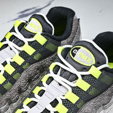 纯原Eric Koston x NK SB Air Max 95 耐克联名低帮气垫男女跑步鞋HM4738 纯原Eric Koston x NK SB Air Max 95 耐克联名低帮气垫男女跑步鞋HM4738