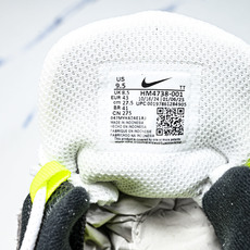 纯原Eric Koston x NK SB Air Max 95 耐克联名低帮气垫男女跑步鞋HM4738 纯原Eric Koston x NK SB Air Max 95 耐克联名低帮气垫男女跑步鞋HM4738
