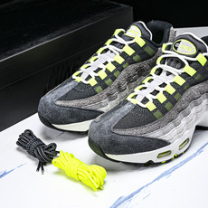 纯原Eric Koston x NK SB Air Max 95 耐克联名低帮气垫男女跑步鞋HM4738 纯原Eric Koston x NK SB Air Max 95 耐克联名低帮气垫男女跑步鞋HM4738