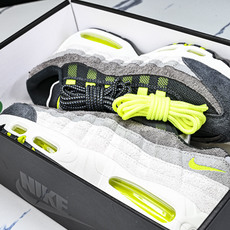 纯原Eric Koston x NK SB Air Max 95 耐克联名低帮气垫男女跑步鞋HM4738 纯原Eric Koston x NK SB Air Max 95 耐克联名低帮气垫男女跑步鞋HM4738