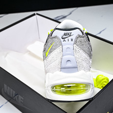 纯原Eric Koston x NK SB Air Max 95 耐克联名低帮气垫男女跑步鞋HM4738 纯原Eric Koston x NK SB Air Max 95 耐克联名低帮气垫男女跑步鞋HM4738