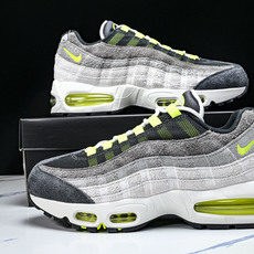 纯原Eric Koston x NK SB Air Max 95 耐克联名低帮气垫男女跑步鞋HM4738 纯原Eric Koston x NK SB Air Max 95 耐克联名低帮气垫男女跑步鞋HM4738