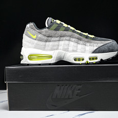 纯原Eric Koston x NK SB Air Max 95 耐克联名低帮气垫男女跑步鞋HM4738 纯原Eric Koston x NK SB Air Max 95 耐克联名低帮气垫男女跑步鞋HM4738