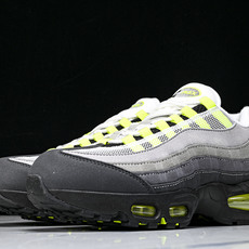 纯原Eric Koston x NK SB Air Max 95 耐克联名低帮气垫男女跑步鞋HM4740 纯原Eric Koston x NK SB Air Max 95 耐克联名低帮气垫男女跑步鞋HM4740