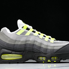 纯原Eric Koston x NK SB Air Max 95 耐克联名低帮气垫男女跑步鞋HM4740 纯原Eric Koston x NK SB Air Max 95 耐克联名低帮气垫男女跑步鞋HM4740
