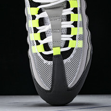 纯原Eric Koston x NK SB Air Max 95 耐克联名低帮气垫男女跑步鞋HM4740 纯原Eric Koston x NK SB Air Max 95 耐克联名低帮气垫男女跑步鞋HM4740