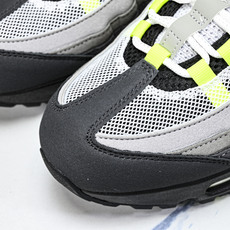 纯原Eric Koston x NK SB Air Max 95 耐克联名低帮气垫男女跑步鞋HM4740 纯原Eric Koston x NK SB Air Max 95 耐克联名低帮气垫男女跑步鞋HM4740
