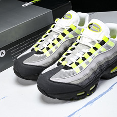 纯原Eric Koston x NK SB Air Max 95 耐克联名低帮气垫男女跑步鞋HM4740 纯原Eric Koston x NK SB Air Max 95 耐克联名低帮气垫男女跑步鞋HM4740