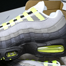 纯原Eric Koston x NK SB Air Max 95 耐克联名低帮气垫男女跑步鞋HM4740 纯原Eric Koston x NK SB Air Max 95 耐克联名低帮气垫男女跑步鞋HM4740