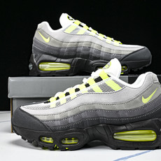 纯原Eric Koston x NK SB Air Max 95 耐克联名低帮气垫男女跑步鞋HM4740 纯原Eric Koston x NK SB Air Max 95 耐克联名低帮气垫男女跑步鞋HM4740