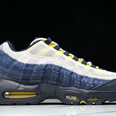 纯原Eric Koston x NK SB Air Max 95 耐克联名低帮气垫男跑步鞋HQ8492 纯原Eric Koston x NK SB Air Max 95 耐克联名低帮气垫男跑步鞋HQ8492