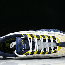 纯原Eric Koston x NK SB Air Max 95 耐克联名低帮气垫男跑步鞋HQ8492 纯原Eric Koston x NK SB Air Max 95 耐克联名低帮气垫男跑步鞋HQ8492