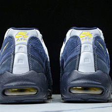纯原Eric Koston x NK SB Air Max 95 耐克联名低帮气垫男跑步鞋HQ8492 纯原Eric Koston x NK SB Air Max 95 耐克联名低帮气垫男跑步鞋HQ8492