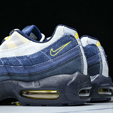 纯原Eric Koston x NK SB Air Max 95 耐克联名低帮气垫男跑步鞋HQ8492 纯原Eric Koston x NK SB Air Max 95 耐克联名低帮气垫男跑步鞋HQ8492