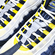 纯原Eric Koston x NK SB Air Max 95 耐克联名低帮气垫男跑步鞋HQ8492 纯原Eric Koston x NK SB Air Max 95 耐克联名低帮气垫男跑步鞋HQ8492