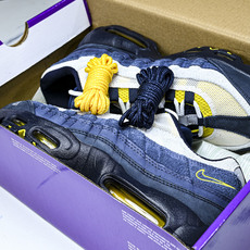 纯原Eric Koston x NK SB Air Max 95 耐克联名低帮气垫男跑步鞋HQ8492 纯原Eric Koston x NK SB Air Max 95 耐克联名低帮气垫男跑步鞋HQ8492