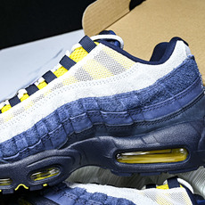 纯原Eric Koston x NK SB Air Max 95 耐克联名低帮气垫男跑步鞋HQ8492 纯原Eric Koston x NK SB Air Max 95 耐克联名低帮气垫男跑步鞋HQ8492
