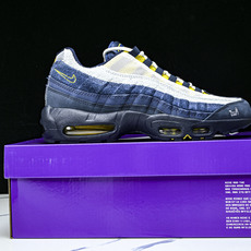 纯原Eric Koston x NK SB Air Max 95 耐克联名低帮气垫男跑步鞋HQ8492 纯原Eric Koston x NK SB Air Max 95 耐克联名低帮气垫男跑步鞋HQ8492