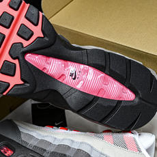 纯原Eric Koston x NK SB Air Max 95 耐克联名低帮气垫男跑步鞋IM7410 纯原Eric Koston x NK SB Air Max 95 耐克联名低帮气垫男跑步鞋IM7410