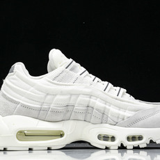 纯原NK Air Max 95 Comme des Garcons White 白色 CU8406-10 纯原NK Air Max 95 Comme des Garcons White 白色 CU8406-10