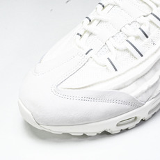 纯原NK Air Max 95 Comme des Garcons White 白色 CU8406-10 纯原NK Air Max 95 Comme des Garcons White 白色 CU8406-10