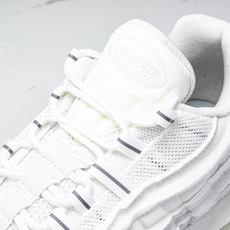 纯原NK Air Max 95 Comme des Garcons White 白色 CU8406-10 纯原NK Air Max 95 Comme des Garcons White 白色 CU8406-10