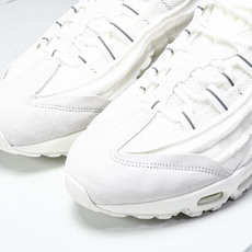 纯原NK Air Max 95 Comme des Garcons White 白色 CU8406-10 纯原NK Air Max 95 Comme des Garcons White 白色 CU8406-10