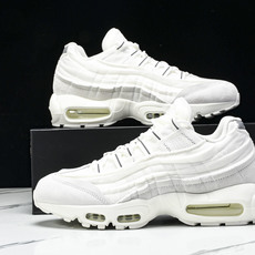 纯原NK Air Max 95 Comme des Garcons White 白色 CU8406-10 纯原NK Air Max 95 Comme des Garcons White 白色 CU8406-10