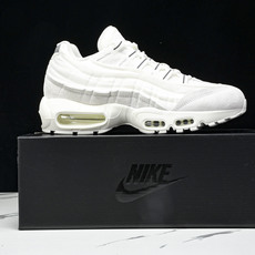 纯原NK Air Max 95 Comme des Garcons White 白色 CU8406-10 纯原NK Air Max 95 Comme des Garcons White 白色 CU8406-10