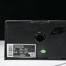 纯原NK Air Max 95 Comme des Garcons White 白色 CU8406-10 纯原NK Air Max 95 Comme des Garcons White 白色 CU8406-10