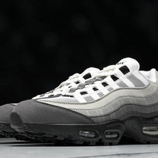 纯原NK Air Max 95 OG Black Anthracite 灰白黑 AT2865-003 # 纯原NK Air Max 95 OG Black Anthracite 灰白黑 AT2865-003 #