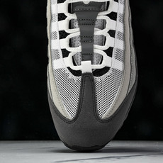 纯原NK Air Max 95 OG Black Anthracite 灰白黑 AT2865-003 # 纯原NK Air Max 95 OG Black Anthracite 灰白黑 AT2865-003 #