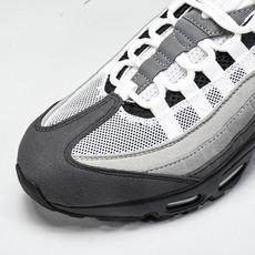 纯原NK Air Max 95 OG Black Anthracite 灰白黑 AT2865-003 # 纯原NK Air Max 95 OG Black Anthracite 灰白黑 AT2865-003 #